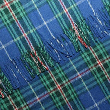 Load image into Gallery viewer, Wool Blanket - Highland Collection
