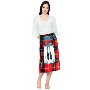 Insta Kilt Tartan