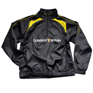 Guinness Black/Yellow Performance Jacket