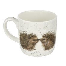 Load image into Gallery viewer, Wrendale Prickled Tink Mug
