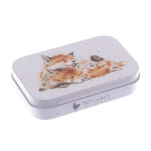 Load image into Gallery viewer, The Afternoon Nap Mini Gift Tin
