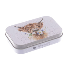 Load image into Gallery viewer, Daisy Coo Mini Gift Tin
