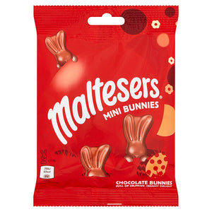 Maltesers Mini Bunnies Bag