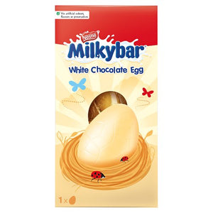 Milkybar White Chocolate Bar