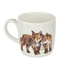 Load image into Gallery viewer, Wrendale Born to be Wild Mug
