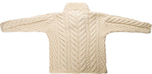 Load image into Gallery viewer, Children&#39;s Asymmetrical Cardigan
