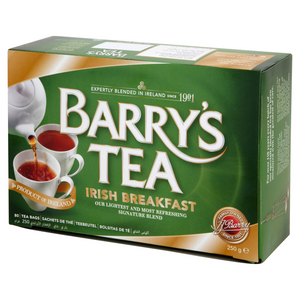 Barry's Irish Breakfast Tea