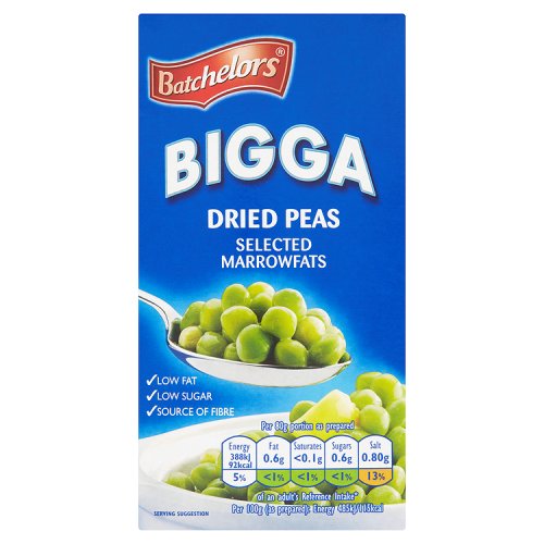 Batchelors Dried Peas