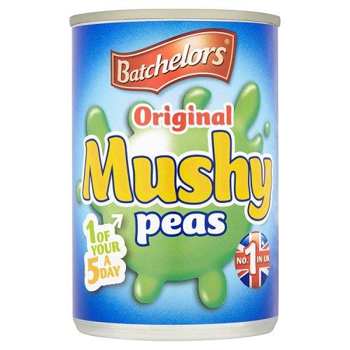 Batchelors Mushy Peas 300s