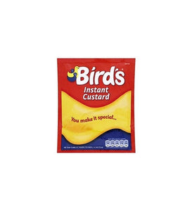 Bird's Instant Custard 75g