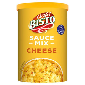 Bisto Cheese Sauce Granules 190G