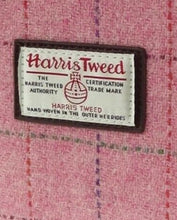 Load image into Gallery viewer, Harris Tweed &#39;Cassley&#39; Classic Handbag
