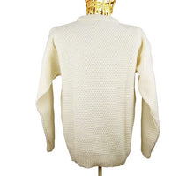 Load image into Gallery viewer, Surplus British Wool Chunky Jumper
