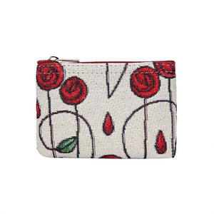 Tapestry Coin Purse