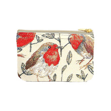 Load image into Gallery viewer, Tapestry Coin Purse
