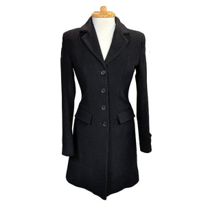 Cashmere/Wool Ladies Coat