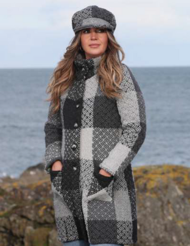 Branigan Weavers Gemma Coat