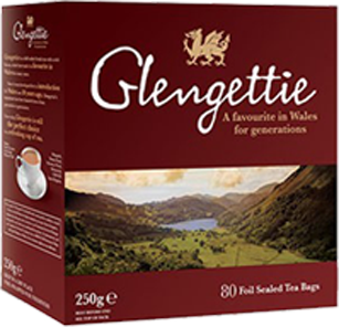 Glengettie Tea