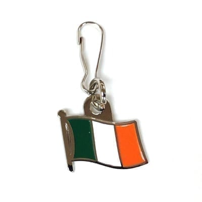 Celtic Zipper Pulls