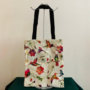 Tapestry Shopping Bag