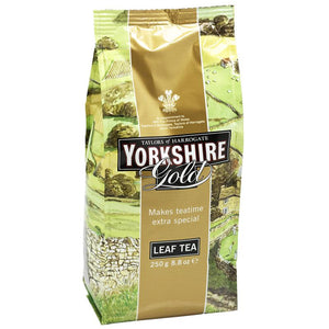 Taylor's Yorkshire Gold Loose Leaf Tea - 250g