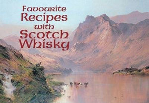 Favourite Recipes Pocketbook